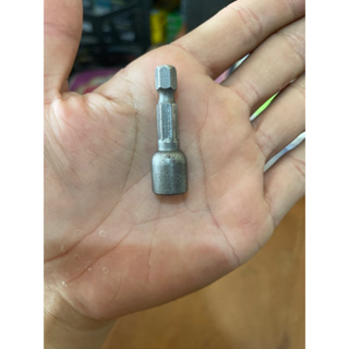 MATA 8 มม.C-MART ถุงเท้าหลังคา Eye/sock Extension Bolt เหล็ก Bolt สังกะสี Bolt (SPARKING SOCK EYE)