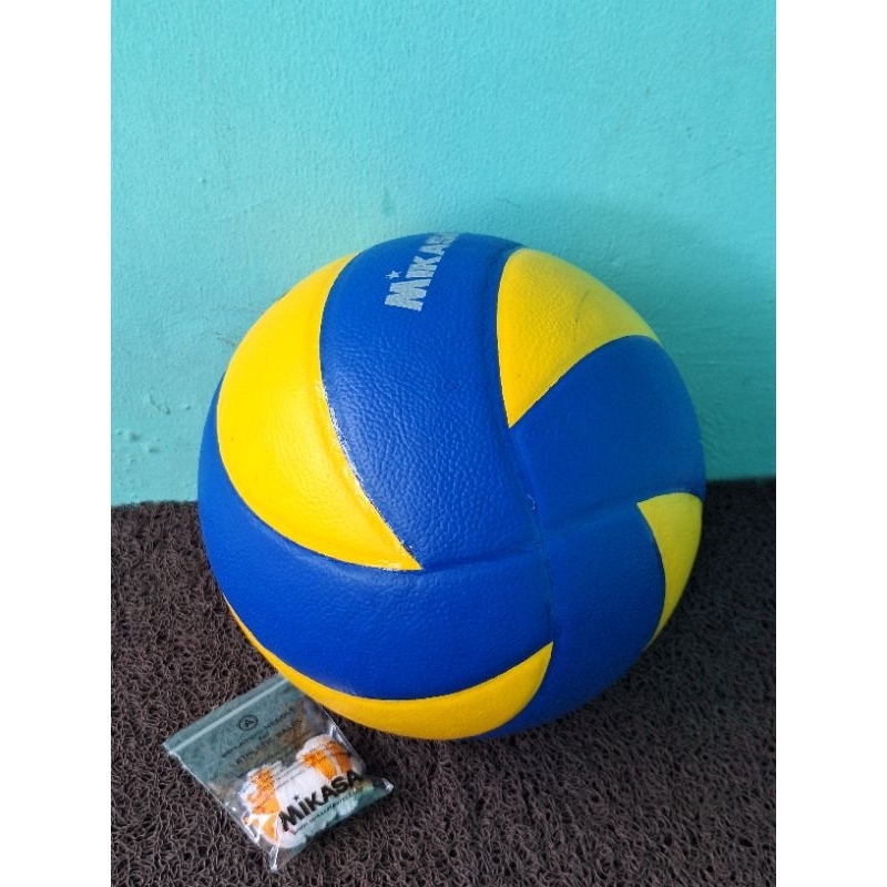 Mikasa mva300 v300w mv2200 ที่กดวอลเลย์บอล