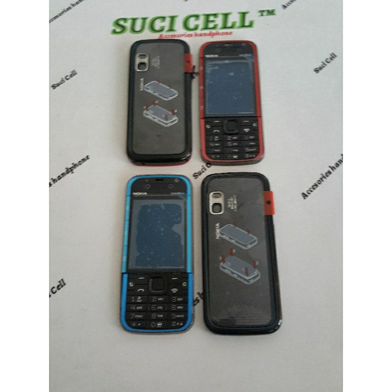 ปลอก โนเกีย 5730****