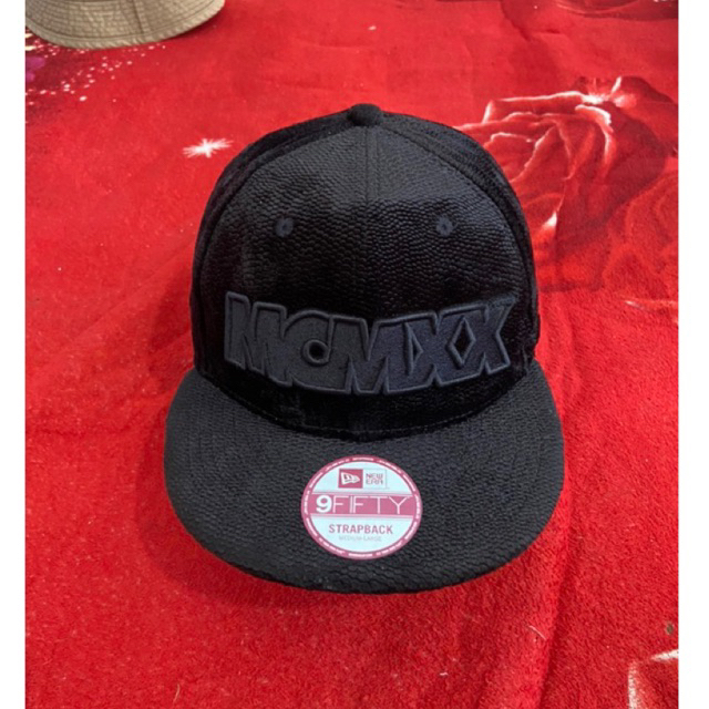 หมวก NEW ERA 9FIFTY MCMXX