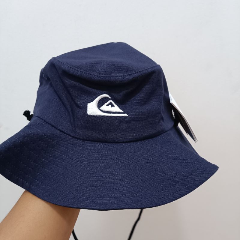 Quiksilver bunmaster bucket หมวกผู้ชาย