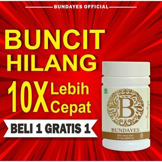 BUNDAYES BUNDASLIM BEAUTYSLIM Detox sistem pencernaan menurunkan berat badan detox usus