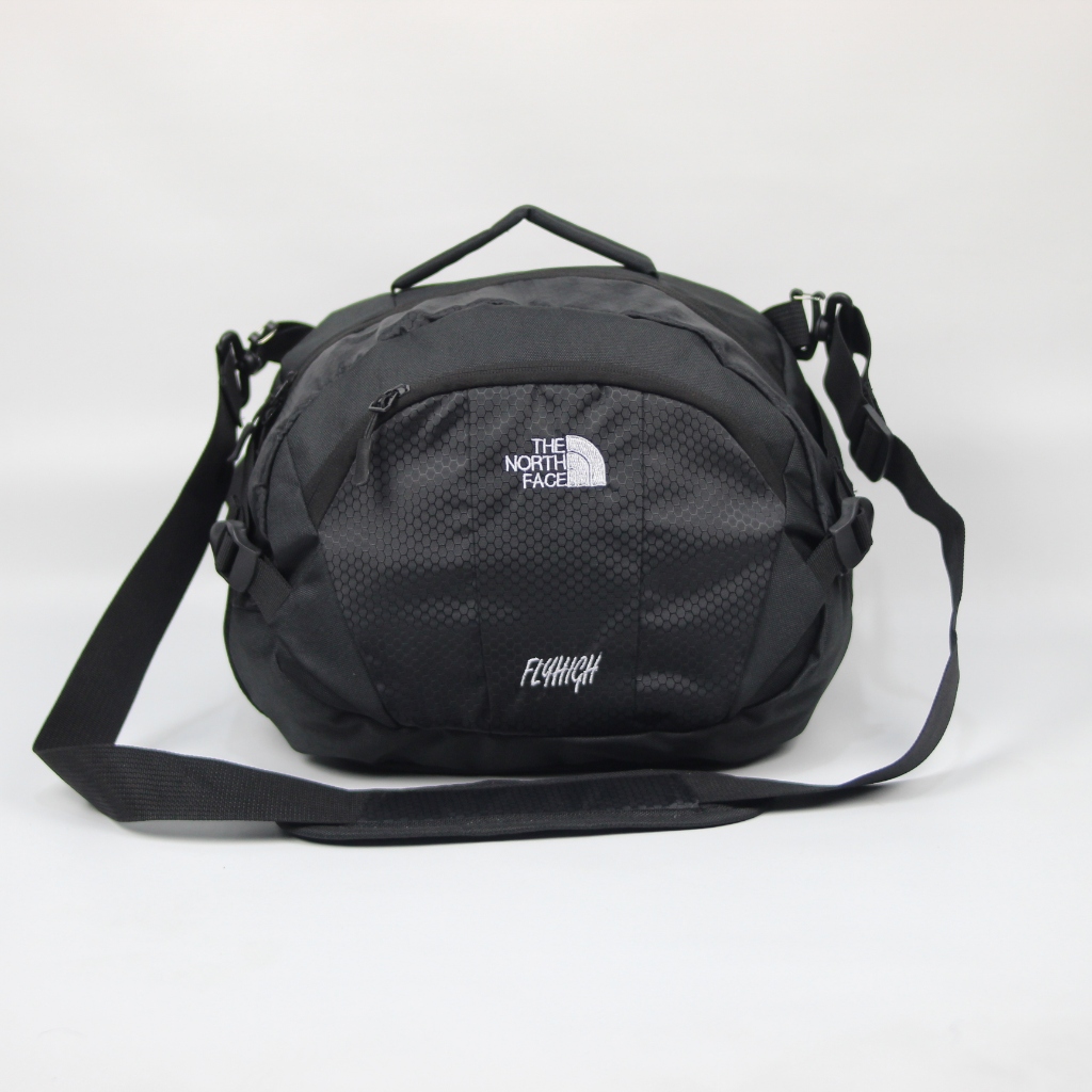3in1 Mens Sling bag - กระเป๋าสลับ 3 ชั้น - กระเป๋าคาดเอว