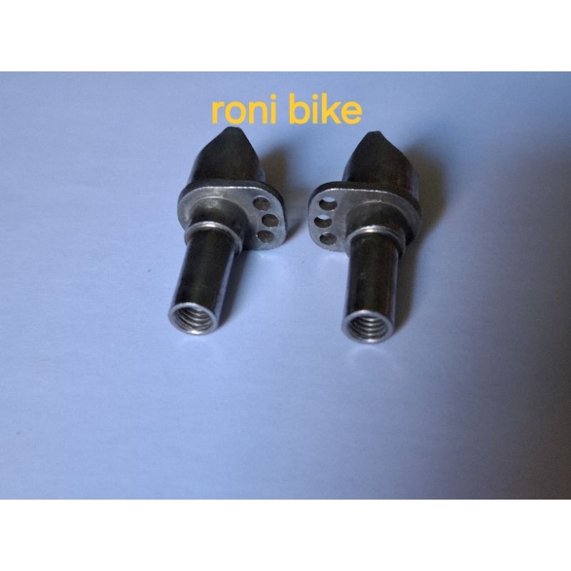 Pivot vbrake cantilever โครงยึดเบรค ราคา 2bjji mtb, bxmx, cyclo, จักรยานสื่อสาร