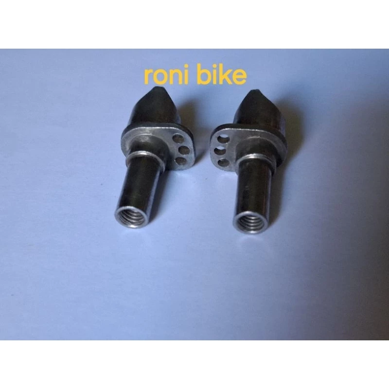 Pivot vbrake cantilever โครงยึดเบรค ราคา 2bjji mtb, bxmx, cyclo, จักรยานสื่อสาร
