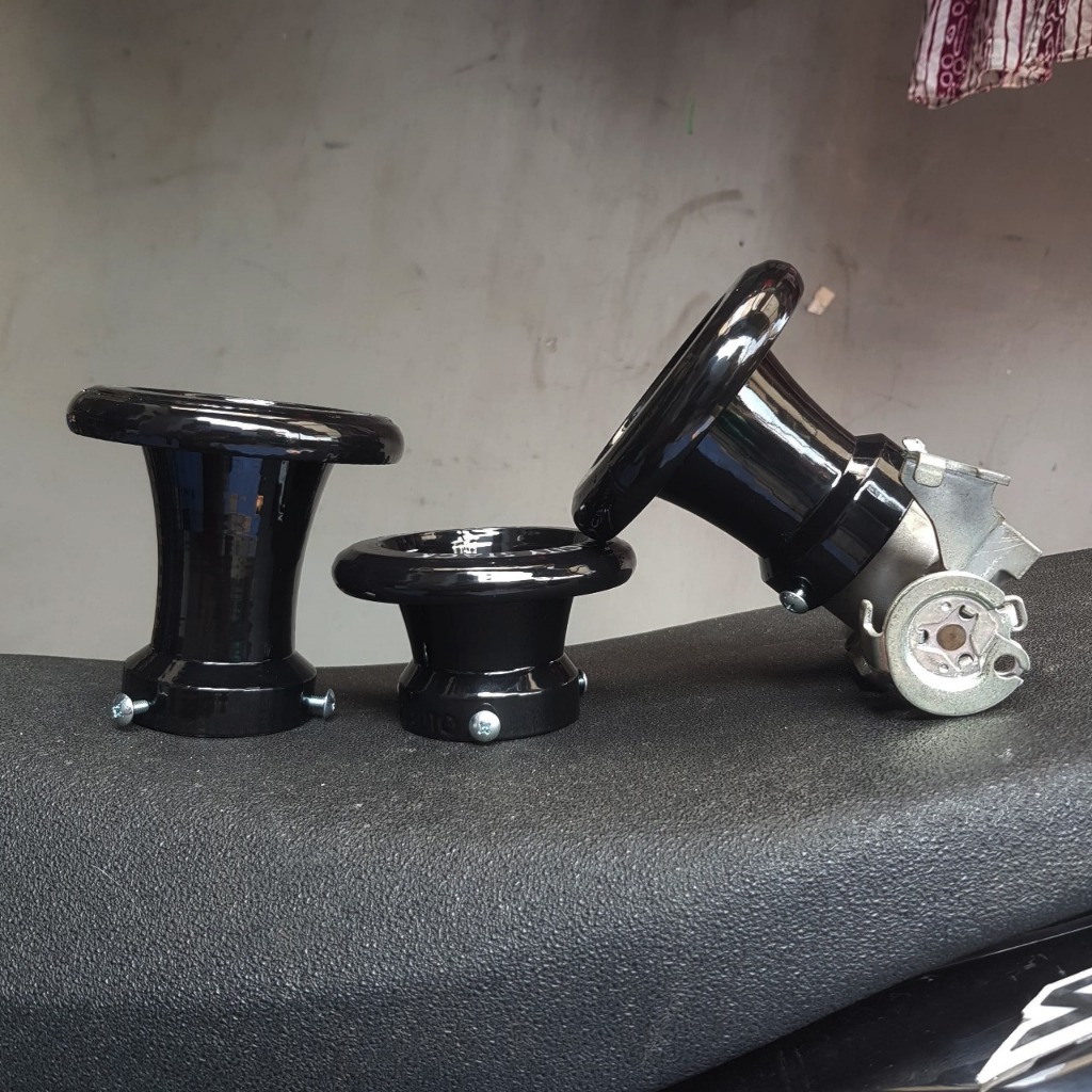 Velocity Stack เรือนปีกผีเสื้อ MX King R15 Vixion 30 32 34 36 38 40 42 TB BRT XTR MG SUM 4S1M KTC PZ