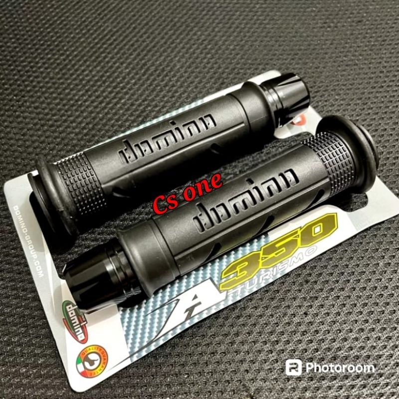 ด้ามจับสเกลสีดํา + แฮนด์สากล CNC เต็มรูปแบบ Jalu / Nmax Aerox Vario Beat Mio Scoopy Vixion Tiger Cb Cbr Pcx Xmax Adv Gsx Supra Shogun CS ONE