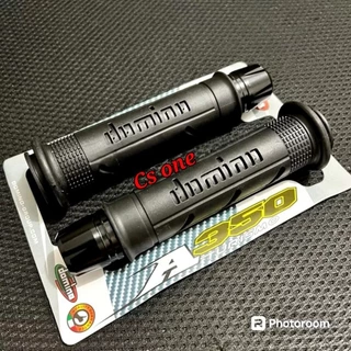 ด้ามจับสเกลสีดํา + แฮนด์สากล CNC เต็มรูปแบบ Jalu / Nmax Aerox Vario Beat Mio Scoopy Vixion Tiger Cb Cbr Pcx Xmax Adv Gsx Supra Shogun CS ONE