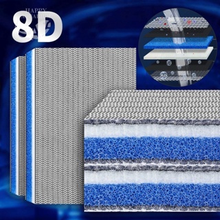 Honey Comb 8D Foam Sponge Filter Magic Aquarium