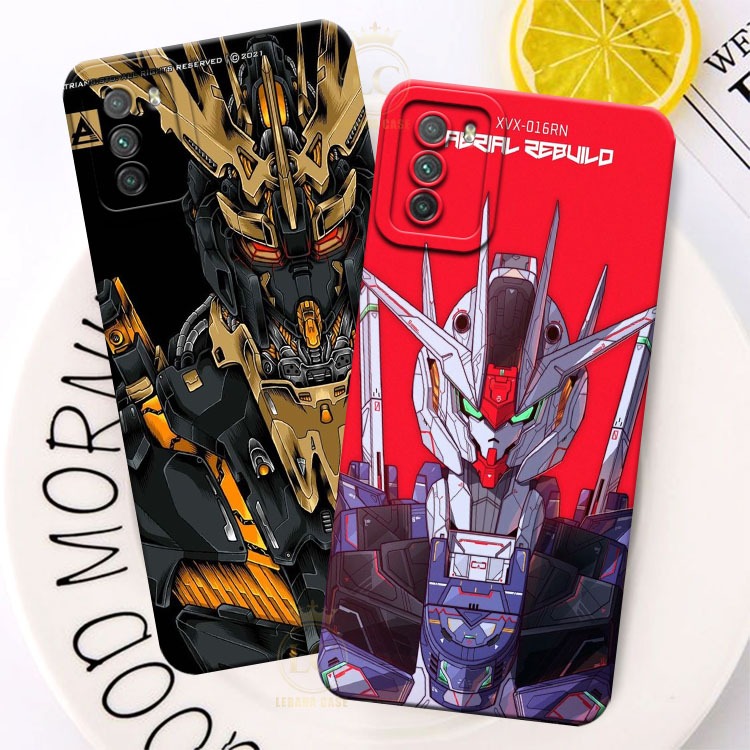 เคส HP XIAOMI POCO M3 Cool Anime Motif - 9T Case - Cool Case - เคสโทรศัพท์ - เคส Avengers - Poco - เ