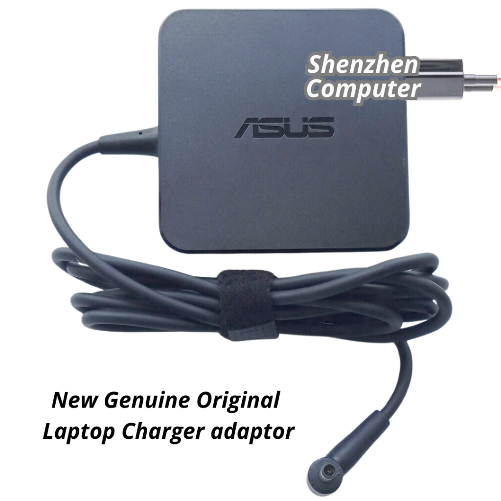 เครื่องชาร์จ Asus ZenBook Duo UX481 UX481F UX481FA UX481FL UX481FLY อะแดปเตอร์