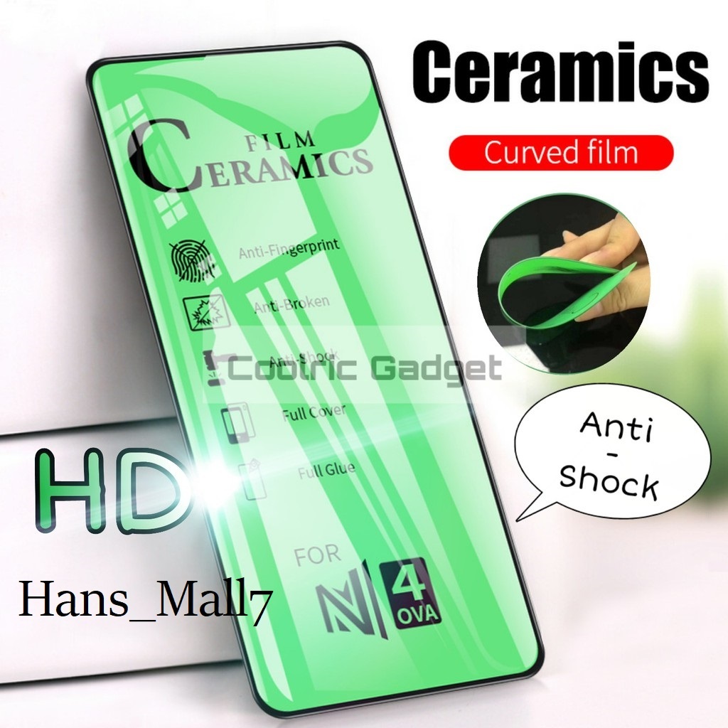 LAYAR Tempered CRM Clear Vivo V60 V50 V40Lite V40 V40e V40Pro V30e V30 V29E V27e V25e V25 Pro V23 V2