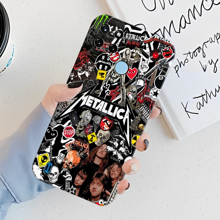Realme C21Y/C25Y/C35/C31/C33/C21/C17/7i/8i/8 5G/NARZO 50A/NARZO 50A PRIME Case - Realme C21Y/C25Y/C7