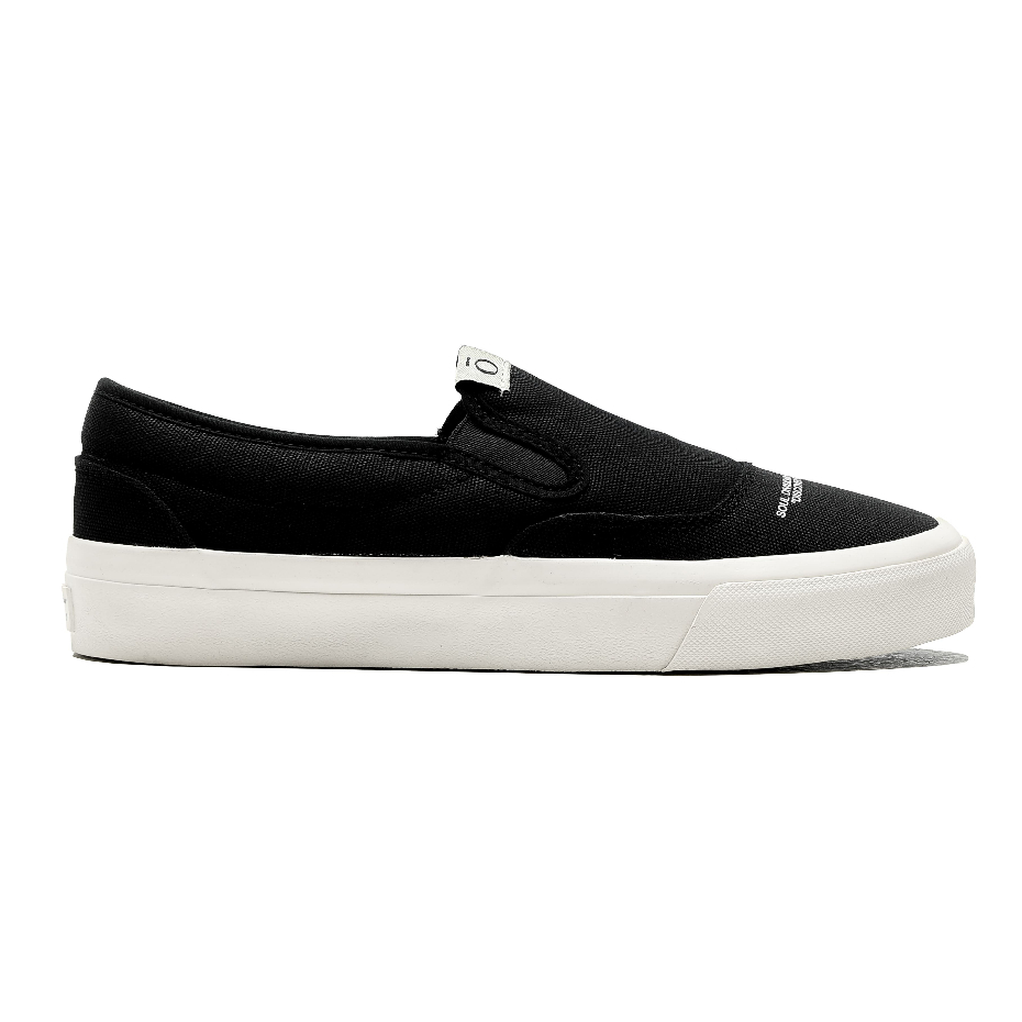 รองเท้า NOOSA - Liberta Slip On Classic Mono Black