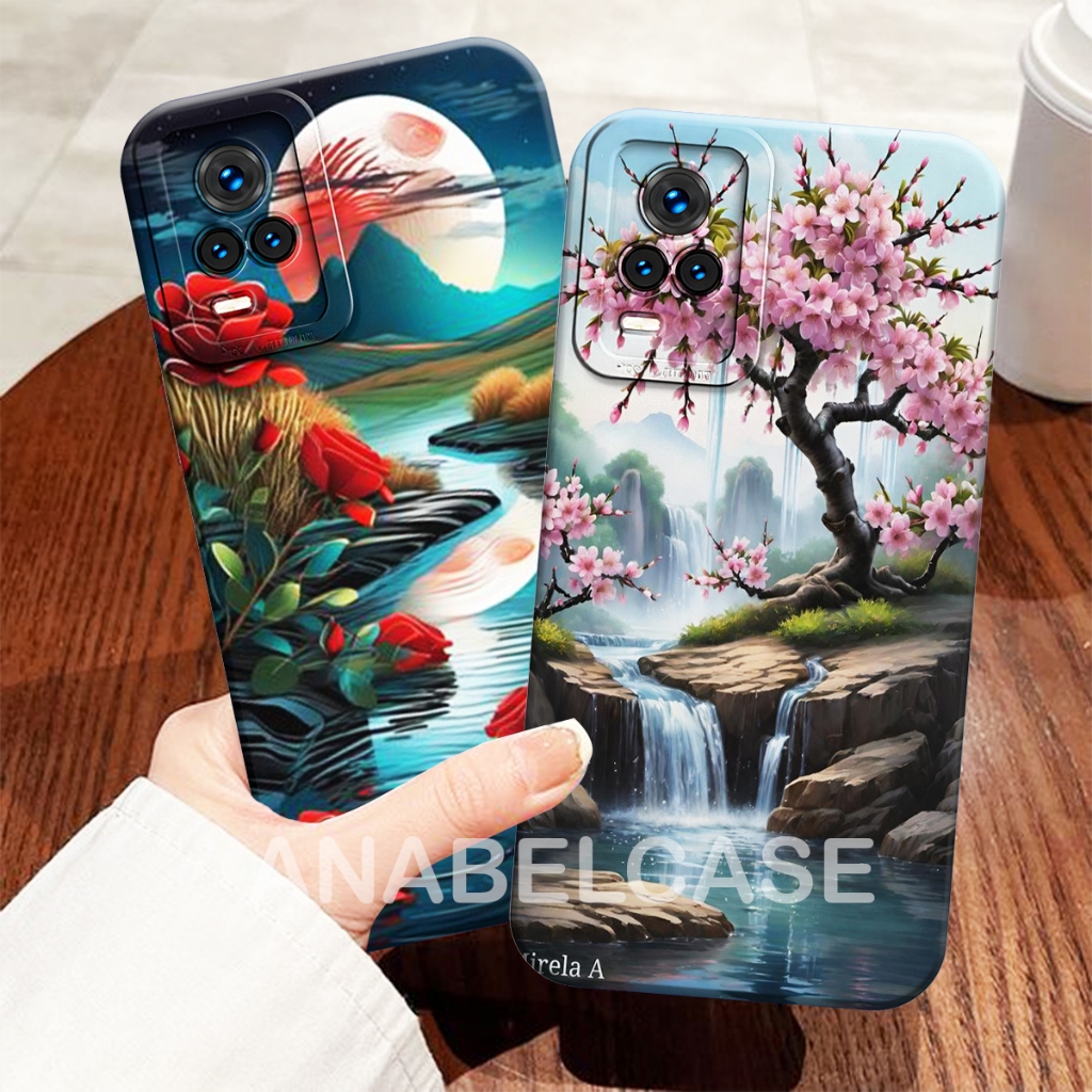 HP Softcase Vivo v21e v23e v23 5G v20se v20 v21 4G/5G v25e v25 pro v27e v27 5G v29e v29e v29e v29e v