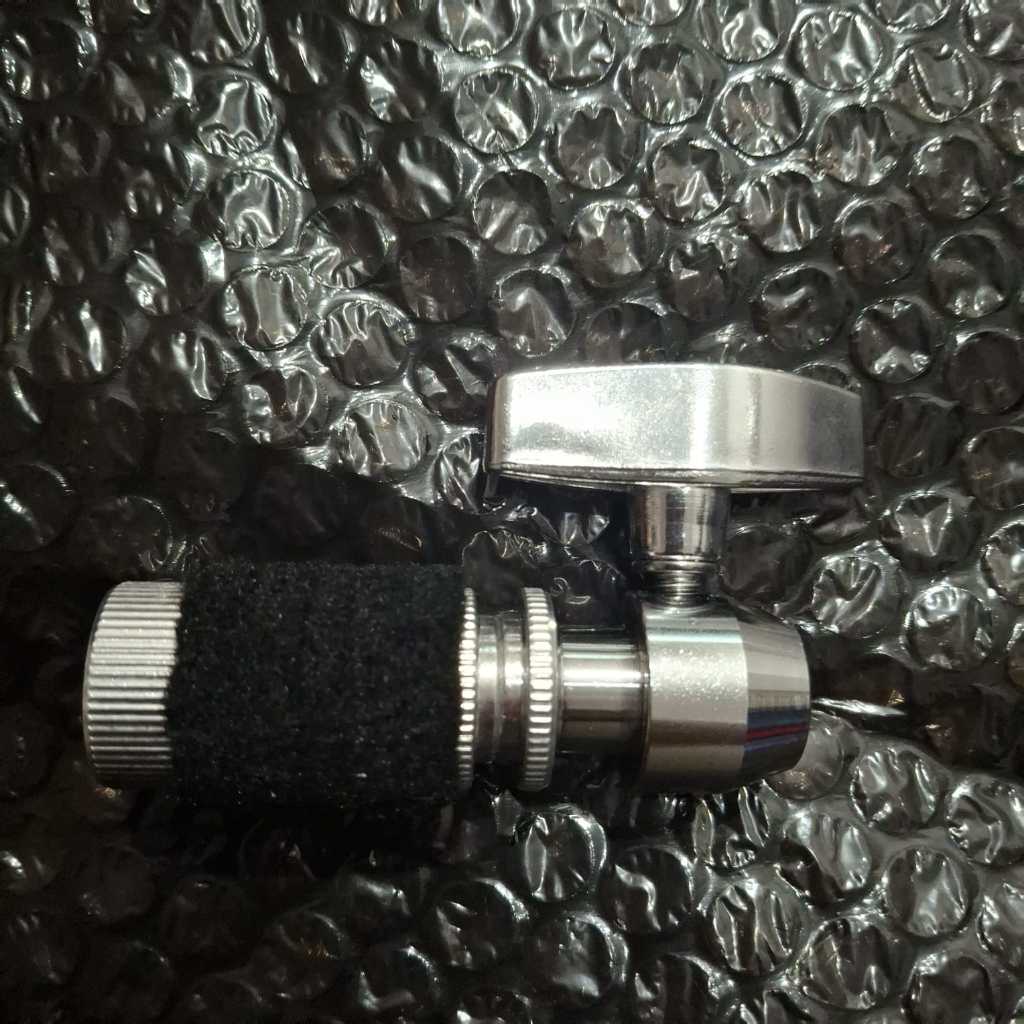 Hihat Clutch / Cymbal Clamp Hihat Hi-Hat Harrier