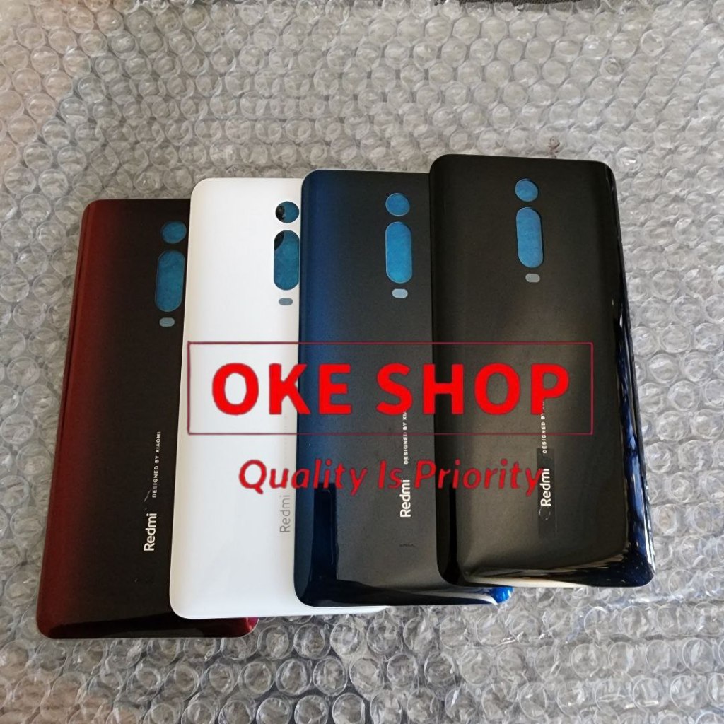 Xioami Redmi K20 Pro M1903F11I Backdoor Casing Backcover Back Cover HP Xiaomi Redmi K20 Pro M1903F11