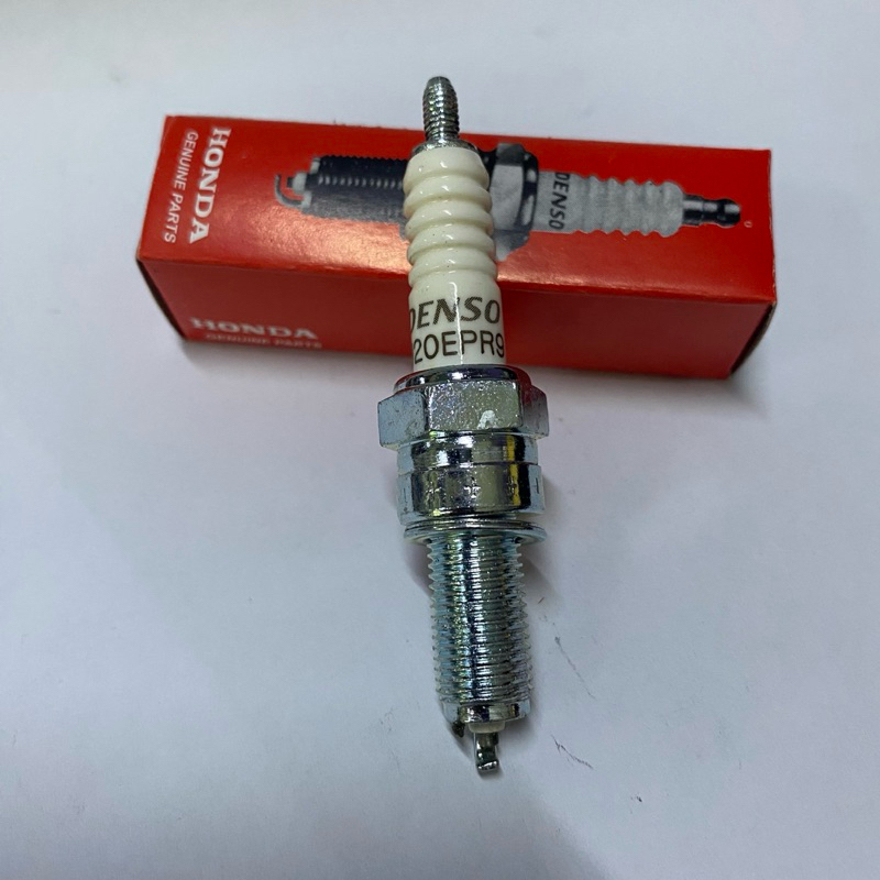 หัวเทียน Denso U22EPR/U20EPR9 ของแท้ต่อชิ้น