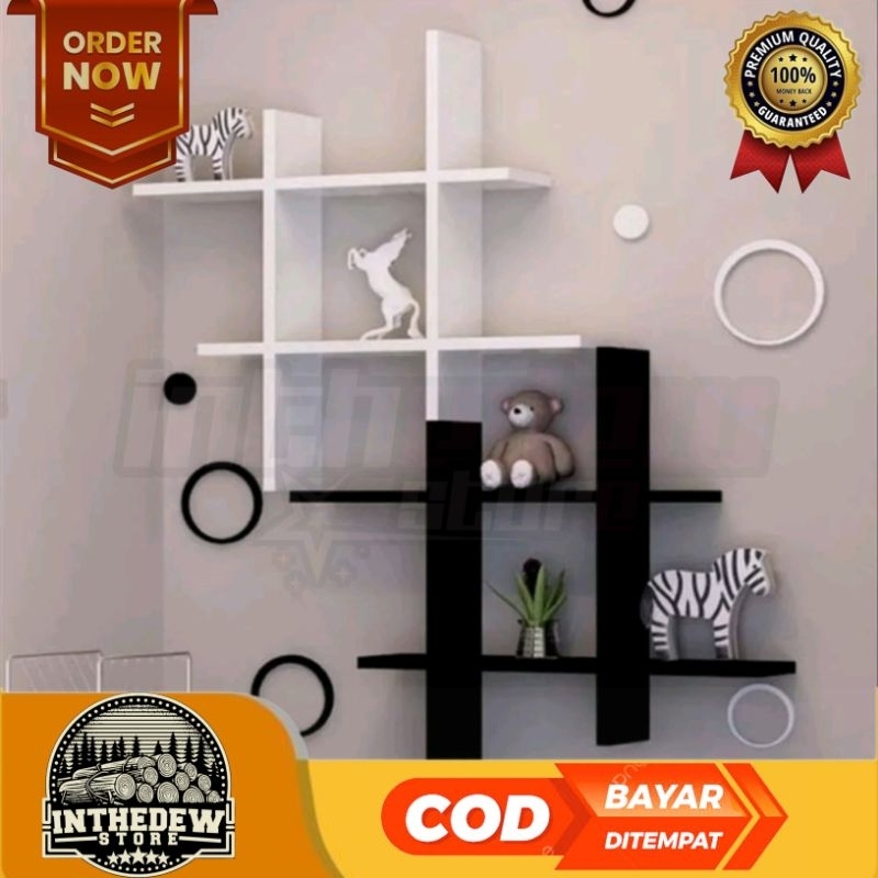 TAGAR SHELVES, WALL SHELVES, DECORTIVE SHELVES, ROOM DECORTATION, DECORATION, STICK SHELVES