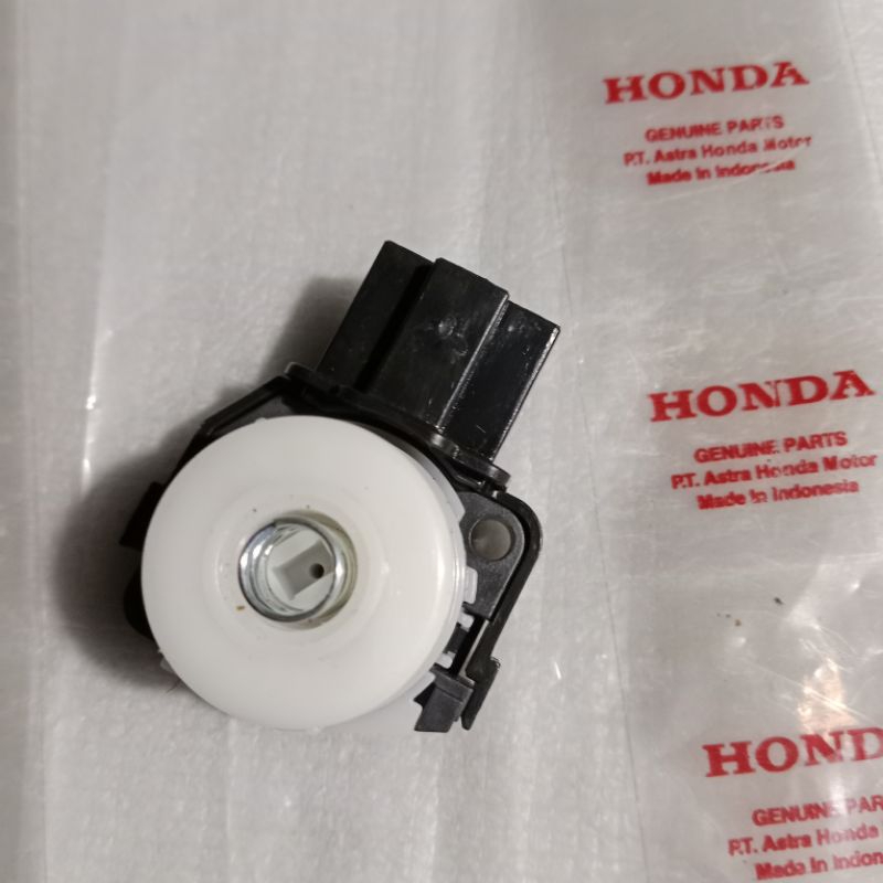 สวิทช์โมดูลจุดระเบิดกุญแจ spidometer ด้านหลัง honda Pcx150 PCX160 Adv150 Adv160 Vario160
