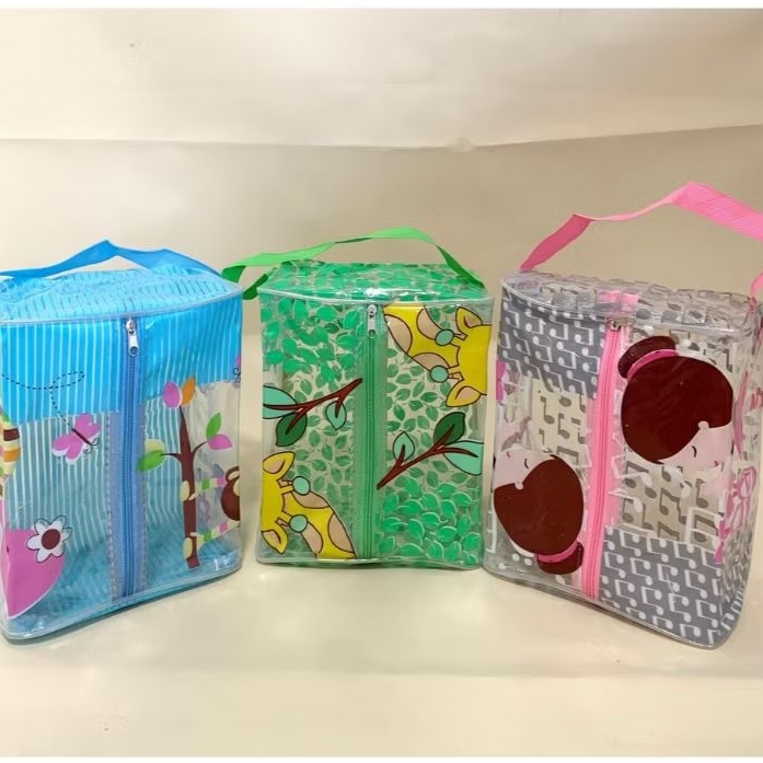 วานิลลา TUBE BW PVC*