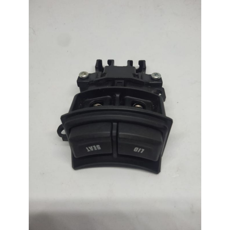 TOMBOL YAMAHA XMAX 250 LID SEAT KEYLES ชุดปุ่มปุ่ม