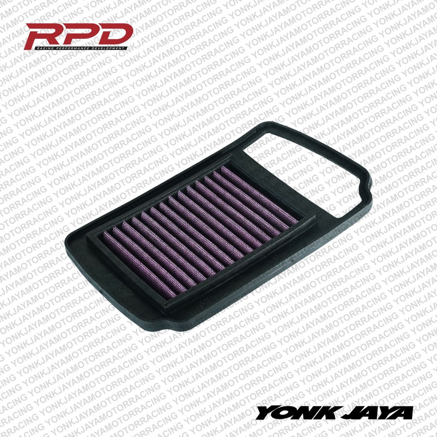 RPD AIR FILTER / MIO AIR FILTER