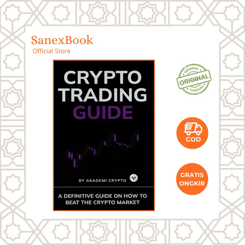 คู่มือการซื้อขาย Crypto - Crypto Academy