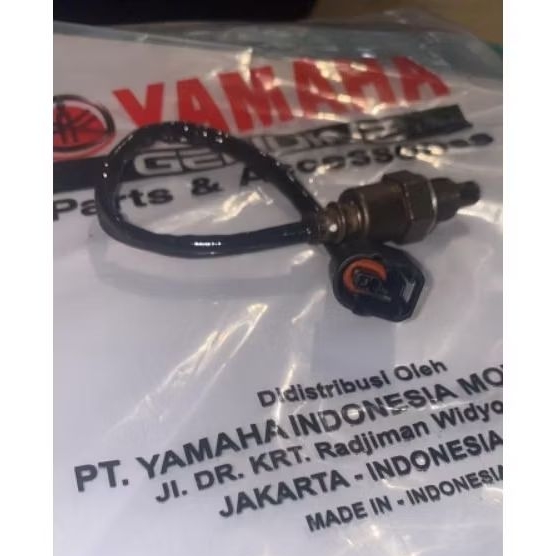 Yamaha o2 / เซนเซอร์ออกซิเจน ใช้ได้กับ Nmx/aerok/lexi/xtril/mio j/XMAX/VIXION
