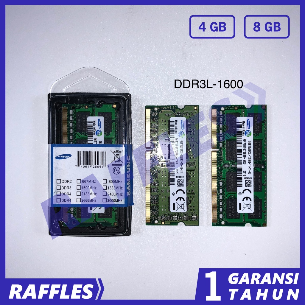 RAM Acer Aspire F5-572 R3-131T S3-471