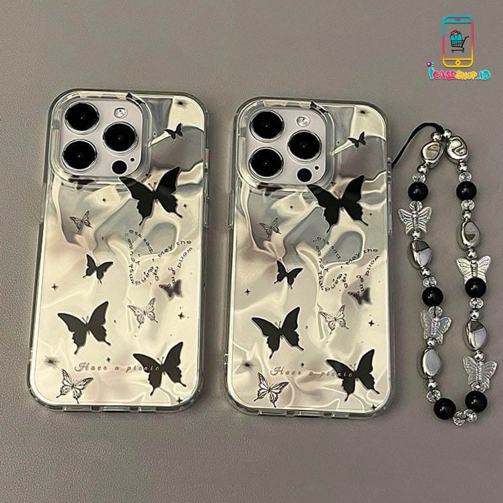 GANTUNGAN SS958 GL068 SOFTCASE สําหรับ REALME 5 5i 6 7 8 9 9i 10 11 13 PRO C1 C2 C11 C15 C17 C20 C21
