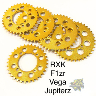 เกียร์หลัง SSS 428 Jupiter Z - Vega R - Jupiter MX 135 - RX King - F1ZR 125Z - RXZ 34T - 40T