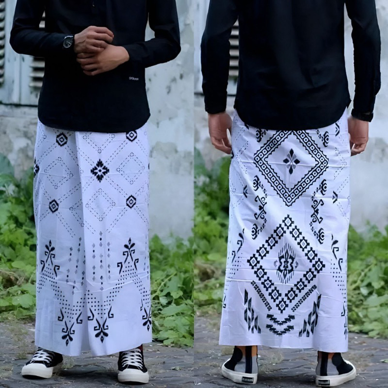 SARONGS - WADIMOR MOTIF BATIK SARONGS - BATIK SARONGS - MENS BATIK SARONGS - ใหม่ล่าสุด BATIK SARONGS - SANTRI SARONGS - GOYOR SARONGS
