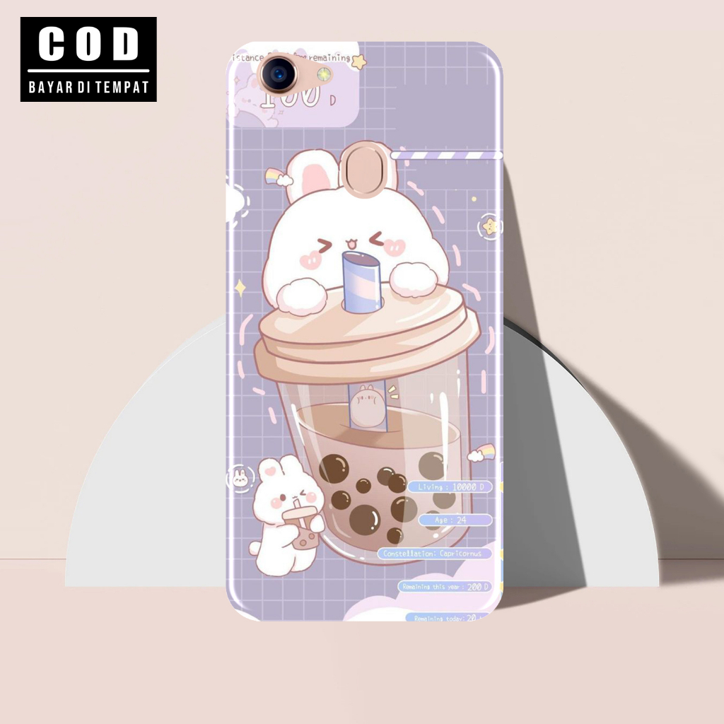 เคส HP OPPO F5 - เคสโทรศัพท์ - เคสโทรศัพท์ OPPO F5 Softcase - เคสโทรศัพท์ - Softcase - เคสโทรศัพท์ O