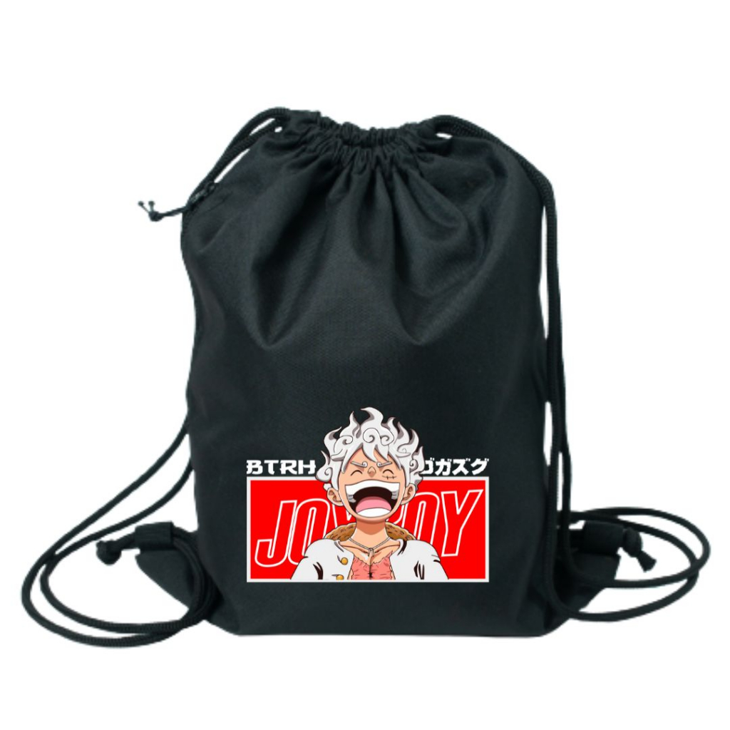 BETTERHALF Joyboy Series กระเป๋าหูรูดอนิเมะ