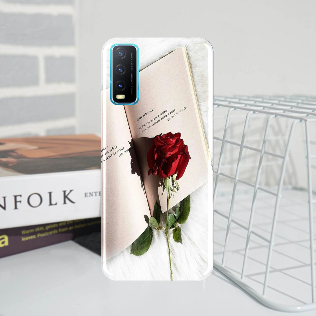 เคส HP VIVO Y20/Y20I/Y20S/Y12S/Y12A - เคสโทรศัพท์ - เคส VIVO Y20/Y20I/Y20S/Y12S/Y12A - เคส/Y20I/Y12S