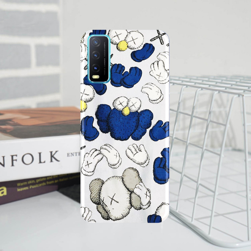 เคส HP VIVO Y20/Y20I/Y20S/Y12S/Y12A - เคสโทรศัพท์ - เคส VIVO Y20/Y20I/Y20S/Y12S/Y12A - เคส/Y20I/Y12S