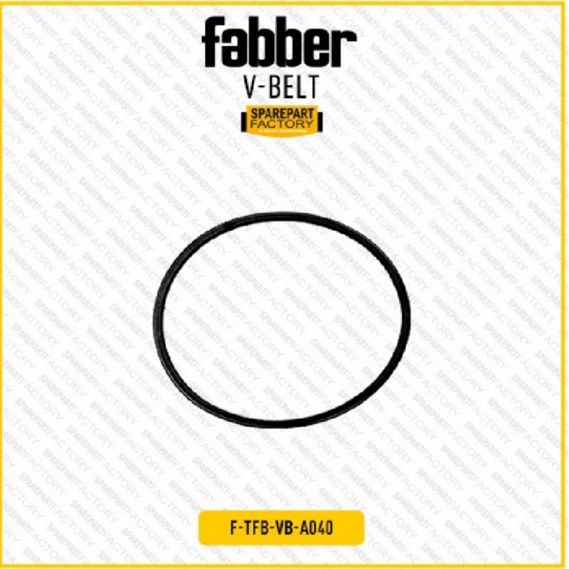 เข็มขัดพัดลม TOYOTA KIJANG DIESEL (ALT)