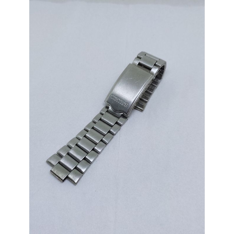 Seiko vintage bracelet ori vintage Watch Chain seiko japan part Old Watch seiko5 seikomatic sportsma