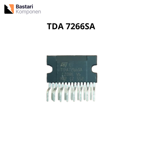 TDA 7266SA**********