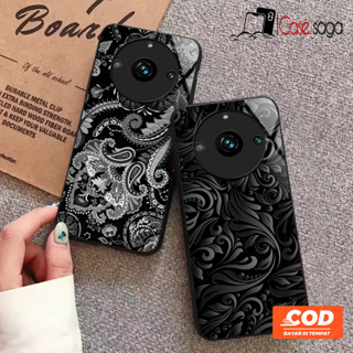 G191 เคสโทรศัพท์มือถือกระจก แบบนิ่ม ลายกลิตเตอร์ สําหรับ Realme 11 Pro 10 Pro 10 9 Pro+9 5G 9 4G 9i 8 4G 8 5G 8 Pro 8i 7 7 Pro 6 6 Pro 5 5i 5s 5 Pro C53 C35 C31 C25 C25s C21 C20 C17 C15 C12 C11 Narzo 20 30 30A 50A Prime