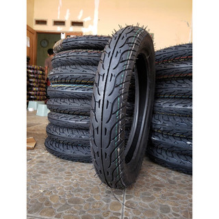 (Diskon ongkir 70%) Ban Motor Matic Beat Vario Mio Spin Xeon Ring 14 Ukuran 80/90-14 & 90/90-14