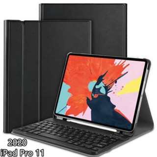 คีย์บอร์ดอัจฉริยะ IPAD pro 11 นิ้ว 2020 2021 2022 M1 M2 MINI 1 2 3 4 5 6 IPAD 7 8 9 10.2 นิ้ว GEN 10 10.9 นิ้ว pro 10.5 นิ้ว AIR 9.7 นิ้ว AIR 3 10.5 นิ้ว AIR 4 AIR 5 pro ฝาพับบลูทูธไร้สาย แม่เหล็ก ขนาด 9.7 นิ้ว