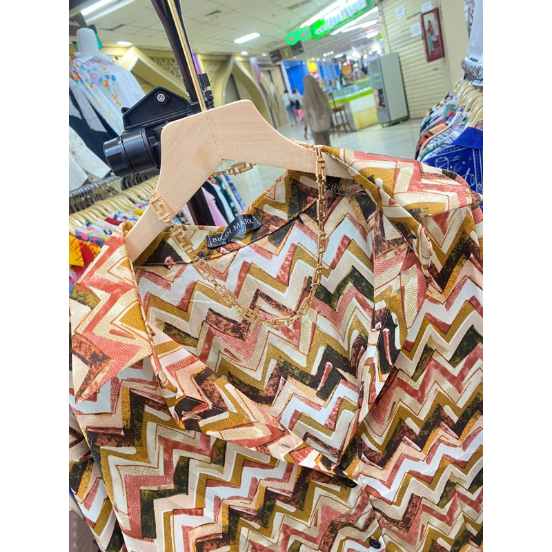 เคเมะจา เสื้อไหมพรมนําเข้าสวยๆ71823