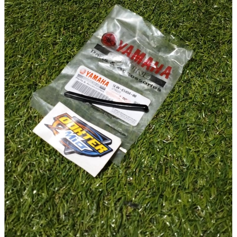 ยางหุ้ม Nouvo 100 ml ของแท้ รหัส 5Lw-E5494-00 ราคาหน่วย