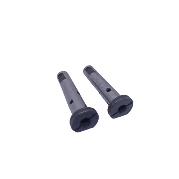 Take-Up Lever Pin Balance Crank Pin Fit พร้อม B1904-280-000 JUKI 1850 อะไหล่ JZ-20026