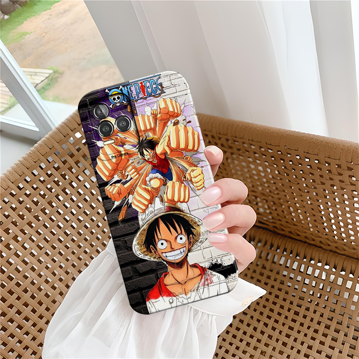 [HC] 019 - Softcase Procamera Vivo Y21/Y21A/Y21S/Y33S/Y33T/Y21T - เคสแฟชั่น - เคสน่ารัก - เคส TPU Si