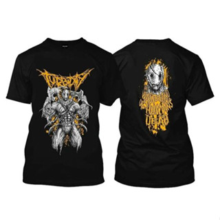 เสื้อยืด ลาย Turbidity - Wasteland ของแท้