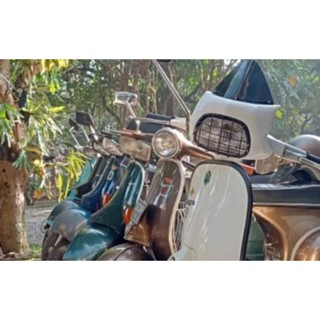 Lokal Gordon simex vespa super sprint (ท้องถิ่น)