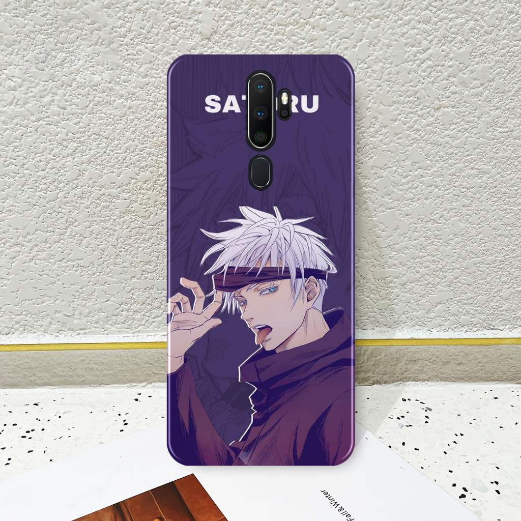 เคส HP OPPO A5 2020/ A9 2020 - เคสโทรศัพท์ - Softcase OPPO A5 2020/ A9 2020 เคสโทรศัพท์ - เคสโทรศัพท